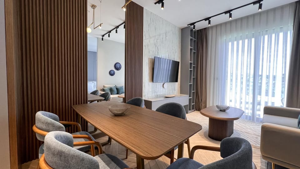 Apart hotel Emiia Apartment hotel in Ulcinj Municipality