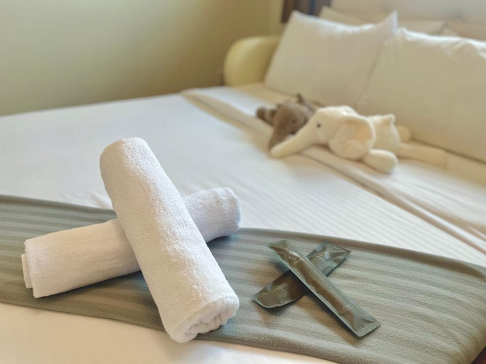 Iskandar Residence -- Legoland & Kids & WiFi # 3BR2B # 6pax Apartment in Johor