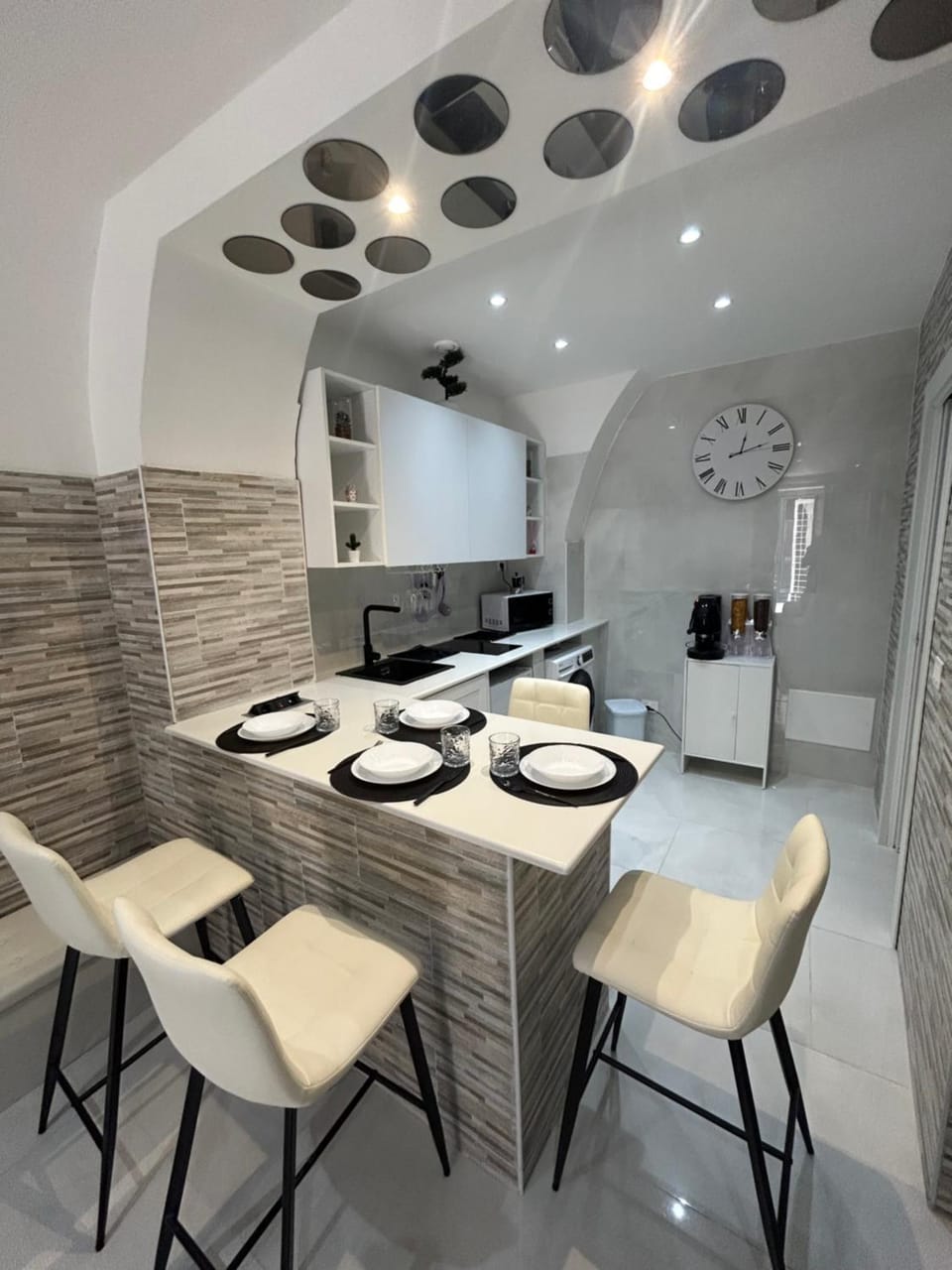 Mavi Home Apartment in Catania