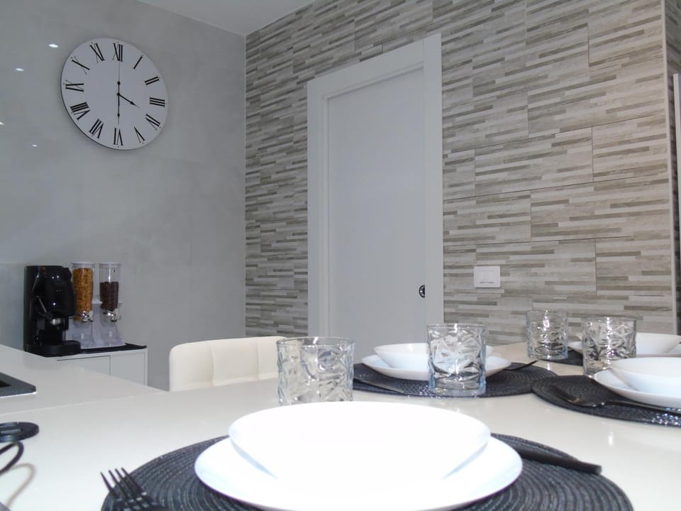 Mavi Home Apartment in Catania