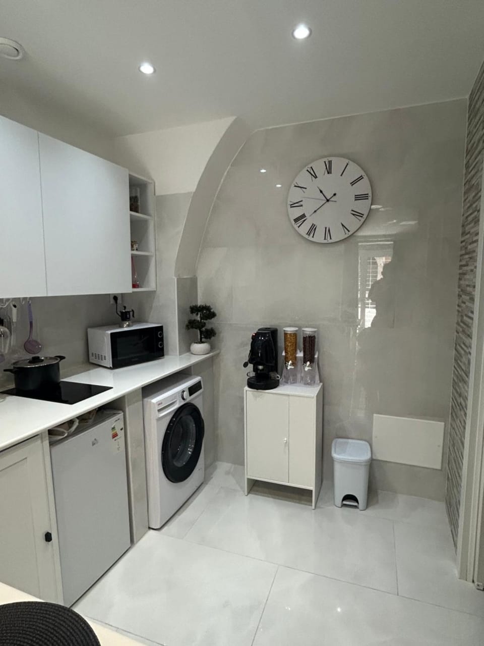 Mavi Home Apartment in Catania