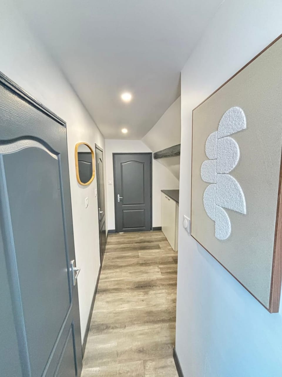 Soh Rent Appartement 3p Schiltigheim Apartment in Strasbourg