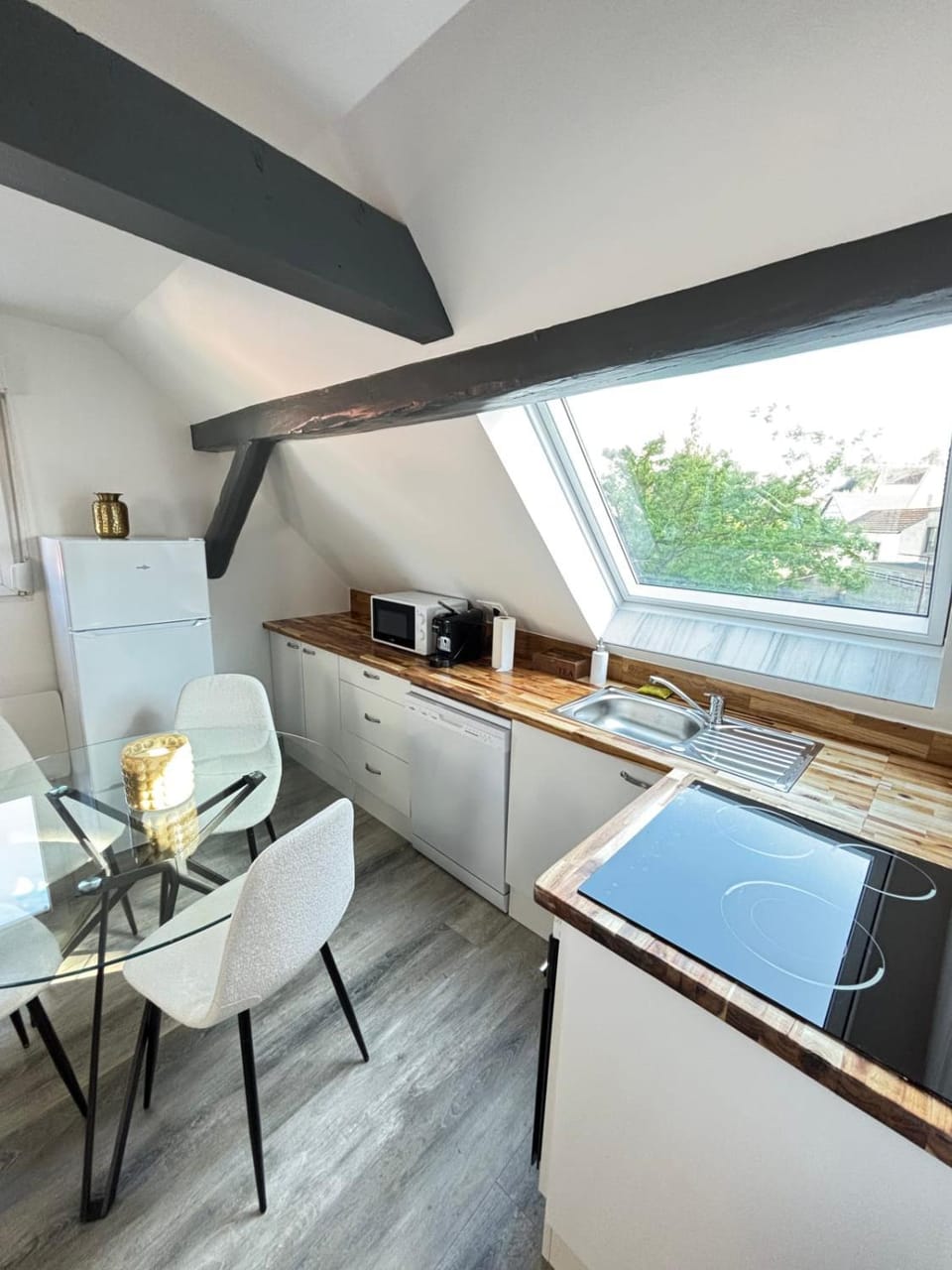 Soh Rent Appartement 3p Schiltigheim Apartment in Strasbourg