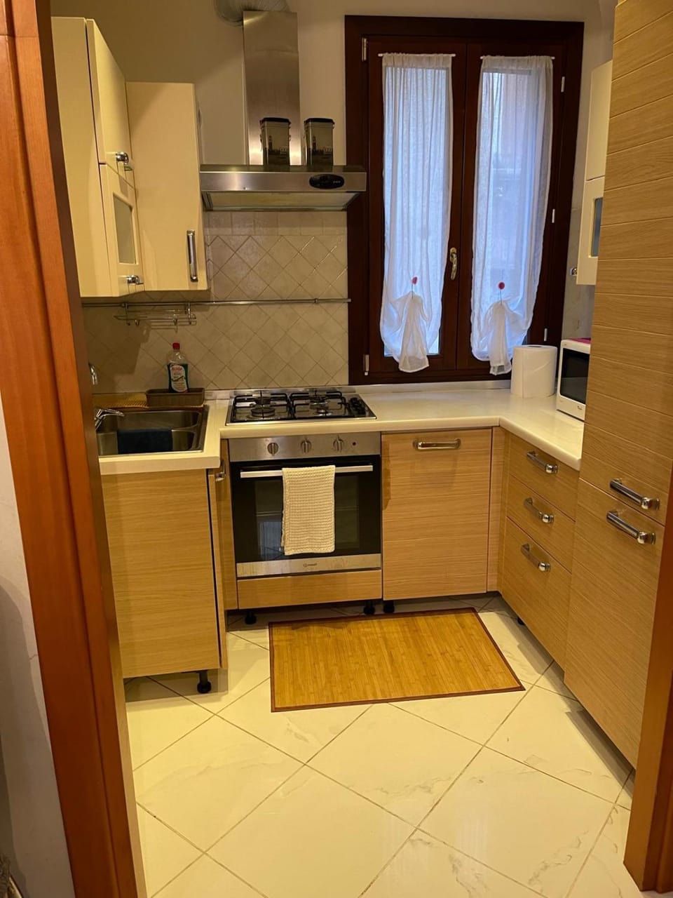Casa Michela Apartment in Venice
