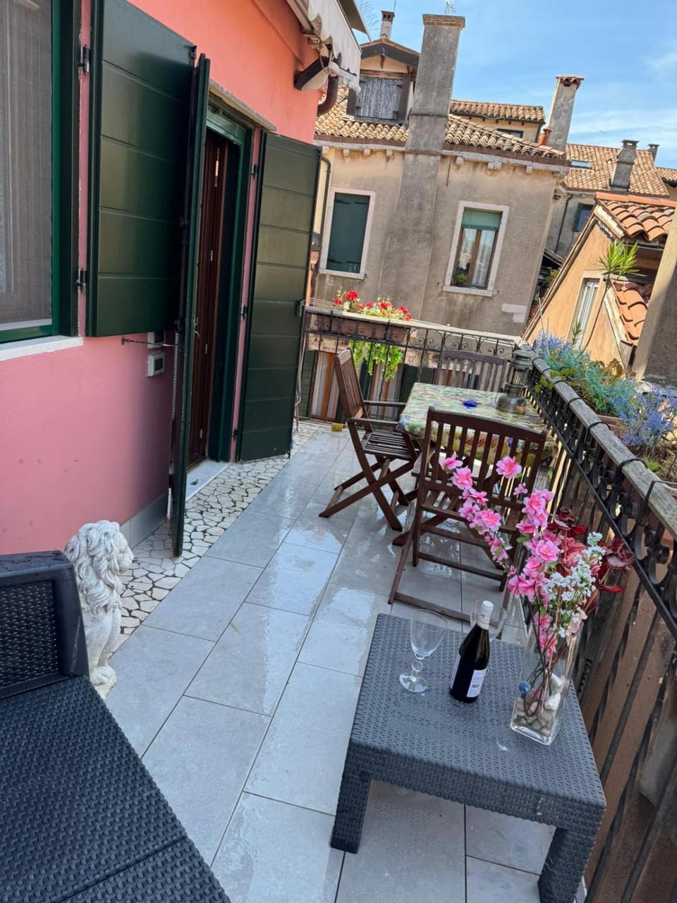 Casa Michela Apartment in Venice