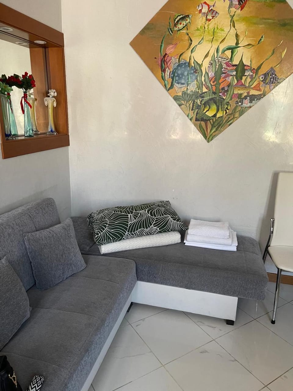 Casa Michela Apartment in Venice