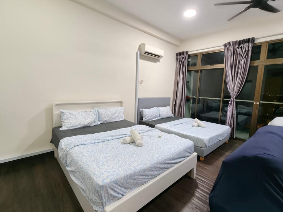Palazio Studio mount Austin apartment Apartment in Johor Bahru