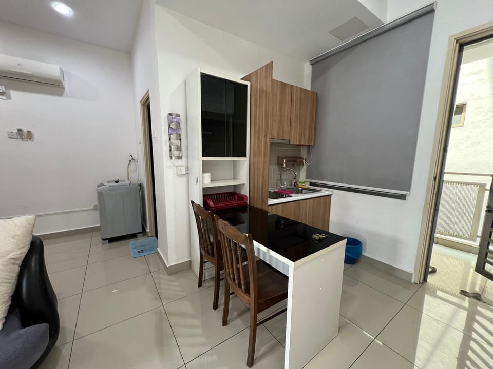 Palazio Studio mount Austin apartment Apartment in Johor Bahru