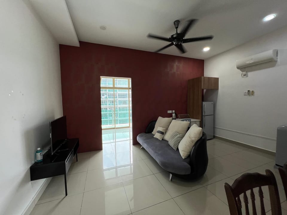 Palazio Studio mount Austin apartment Apartment in Johor Bahru