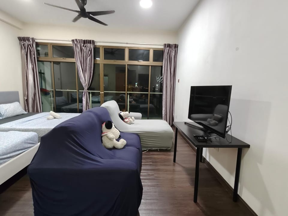Palazio Studio mount Austin apartment Apartment in Johor Bahru