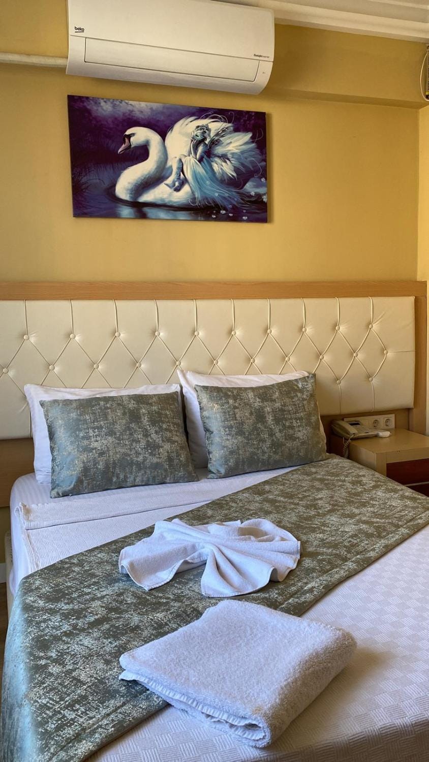 Merveille suit hotel Hotel in Kusadasi