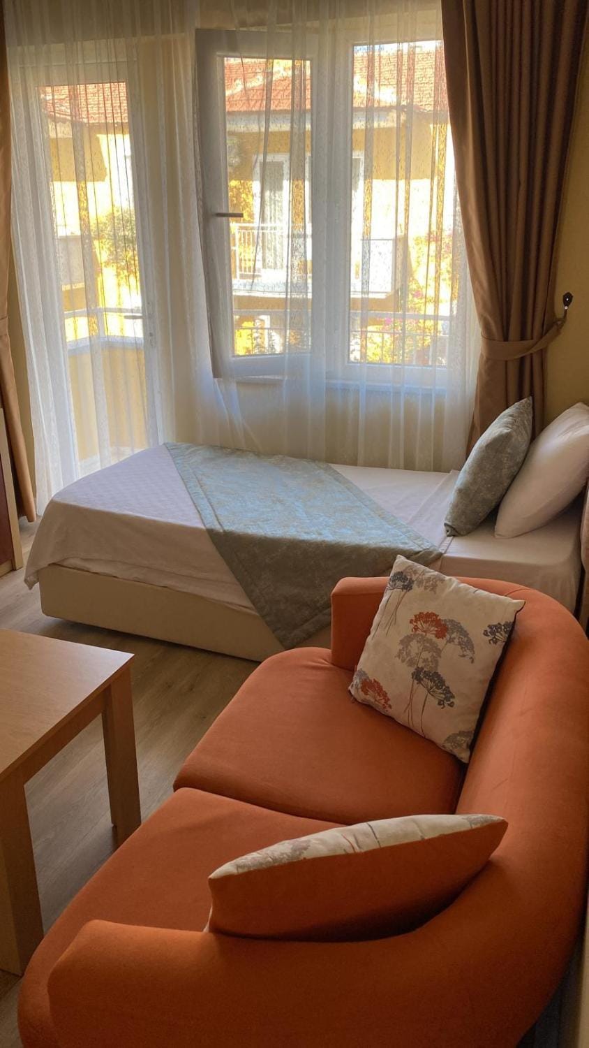 Merveille suit hotel Hotel in Kusadasi