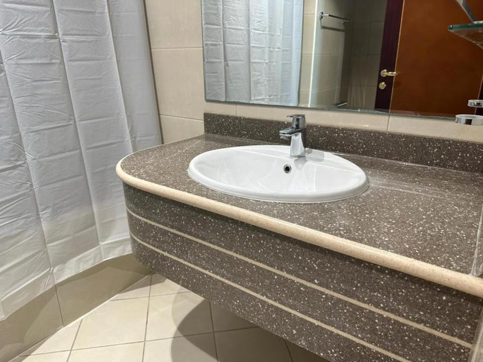 The Pearl 1-1BHK Full sea-side Apartment in Ajman