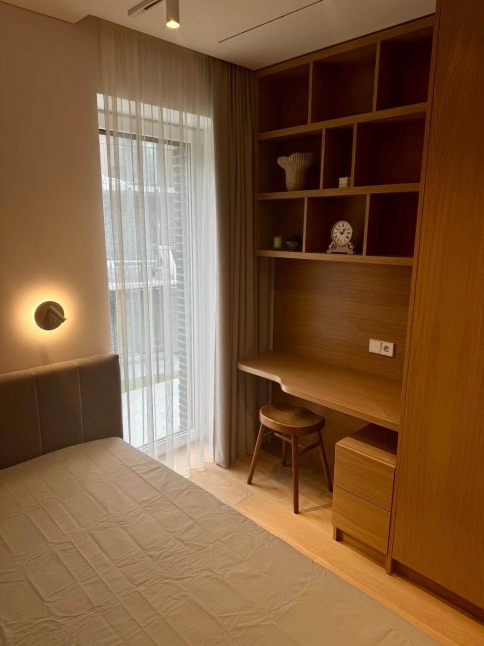Luxurious three-room apartment Apartment in Palanga