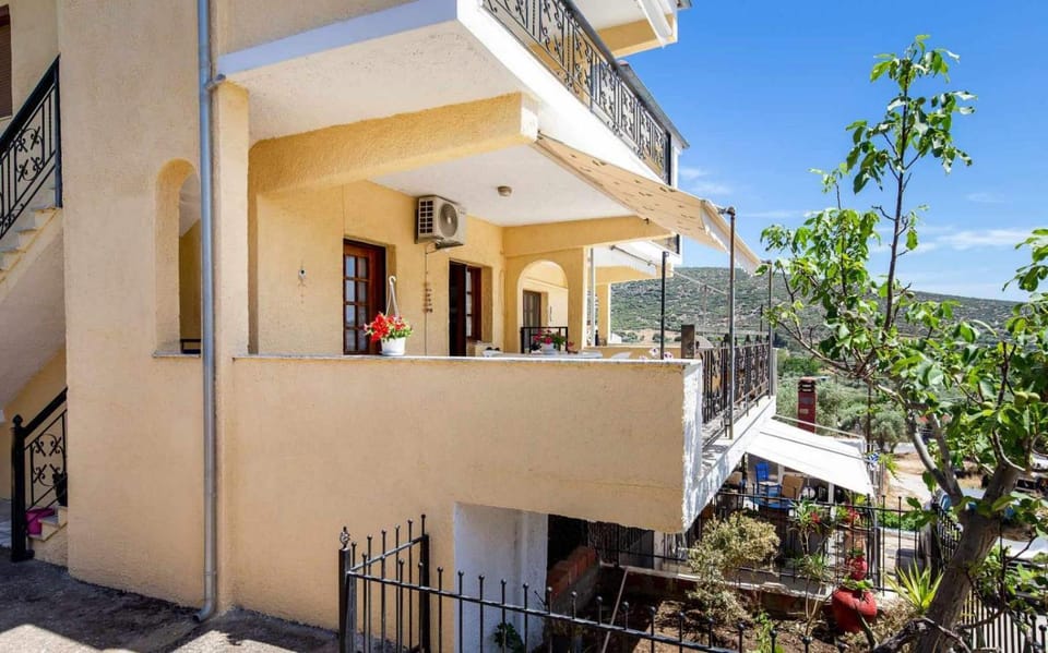 Elia Apartment Potos Apartment in Thasos