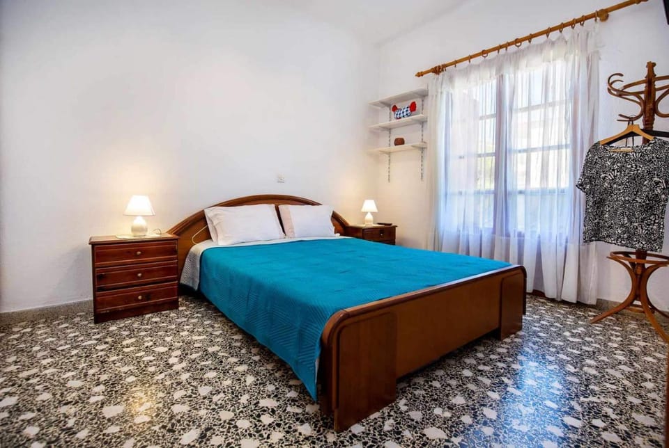 Elia Apartment Potos Apartment in Thasos