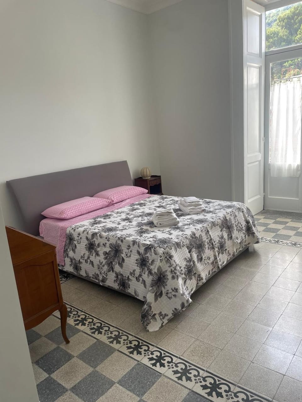 La Casa del Poeta 2 Bed and Breakfast in Mercato San Severino