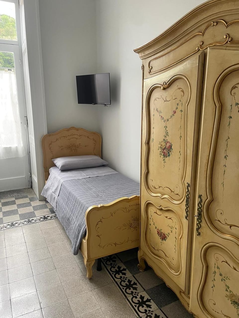 La Casa del Poeta 2 Bed and Breakfast in Mercato San Severino