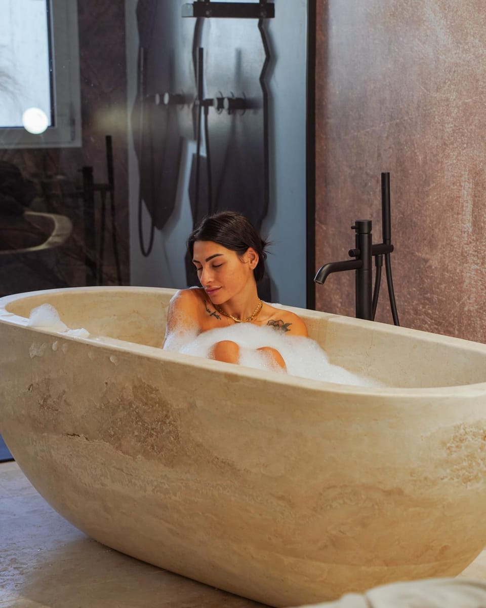 Al Borgo 01 Luxury Suites in Sardinia House in Sardinia