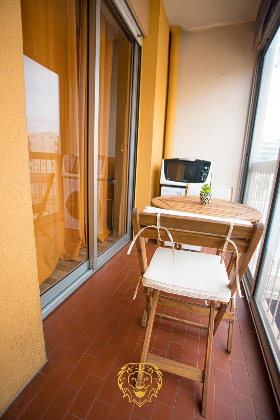 l'Or dans la Mer Partner Vacation rental in Nice