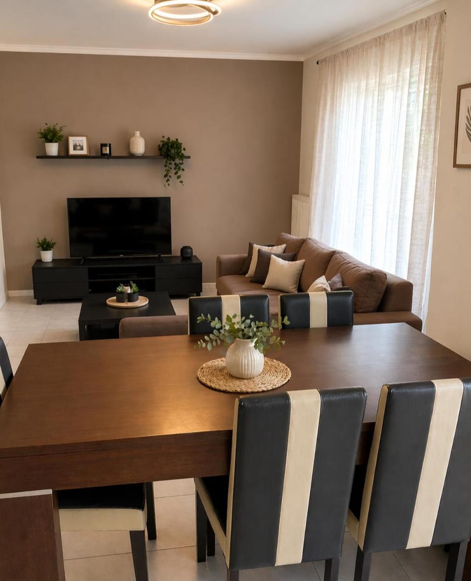 Epanomi apartment Apartment in Decentralized Administration of Macedonia and Thrace