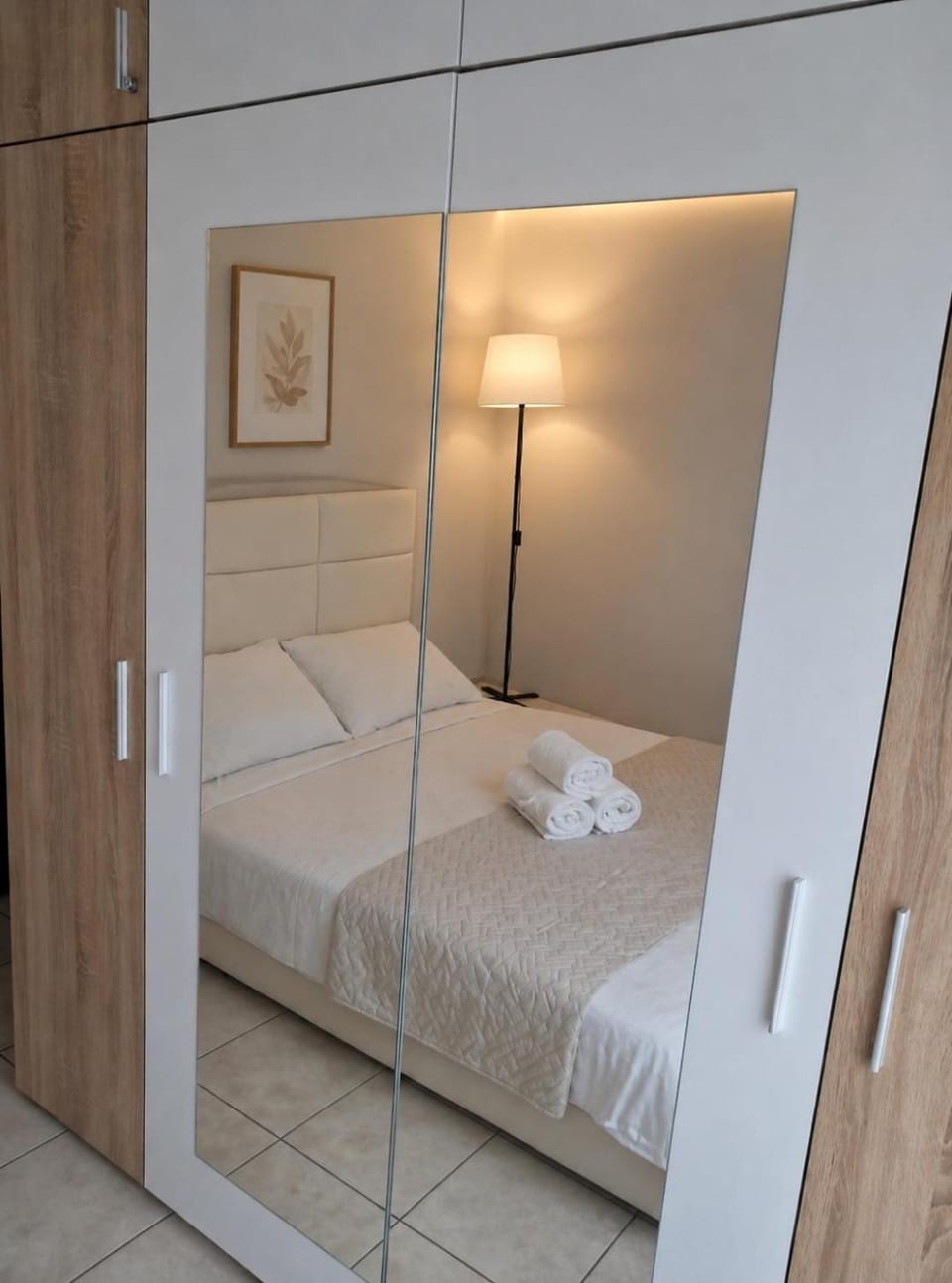 Epanomi apartment Apartment in Decentralized Administration of Macedonia and Thrace