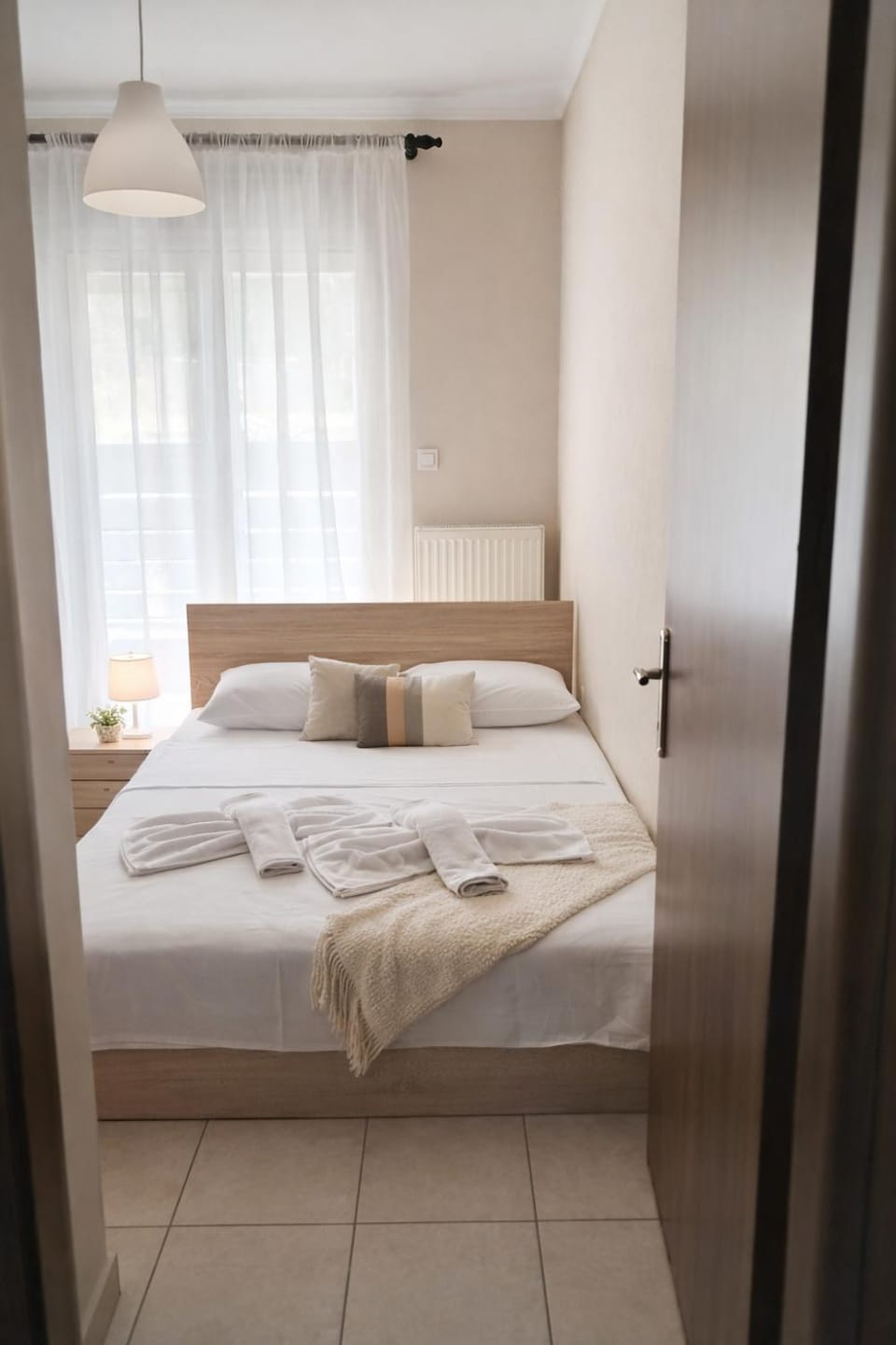 Epanomi apartment Apartment in Decentralized Administration of Macedonia and Thrace