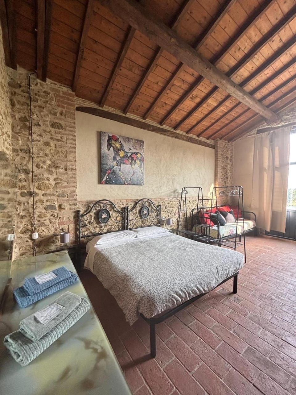 La Fattoria di Perugia Farm Stay in Perugia