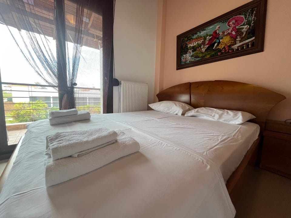 Nostro apartment Flogita Apartment in Halkidiki