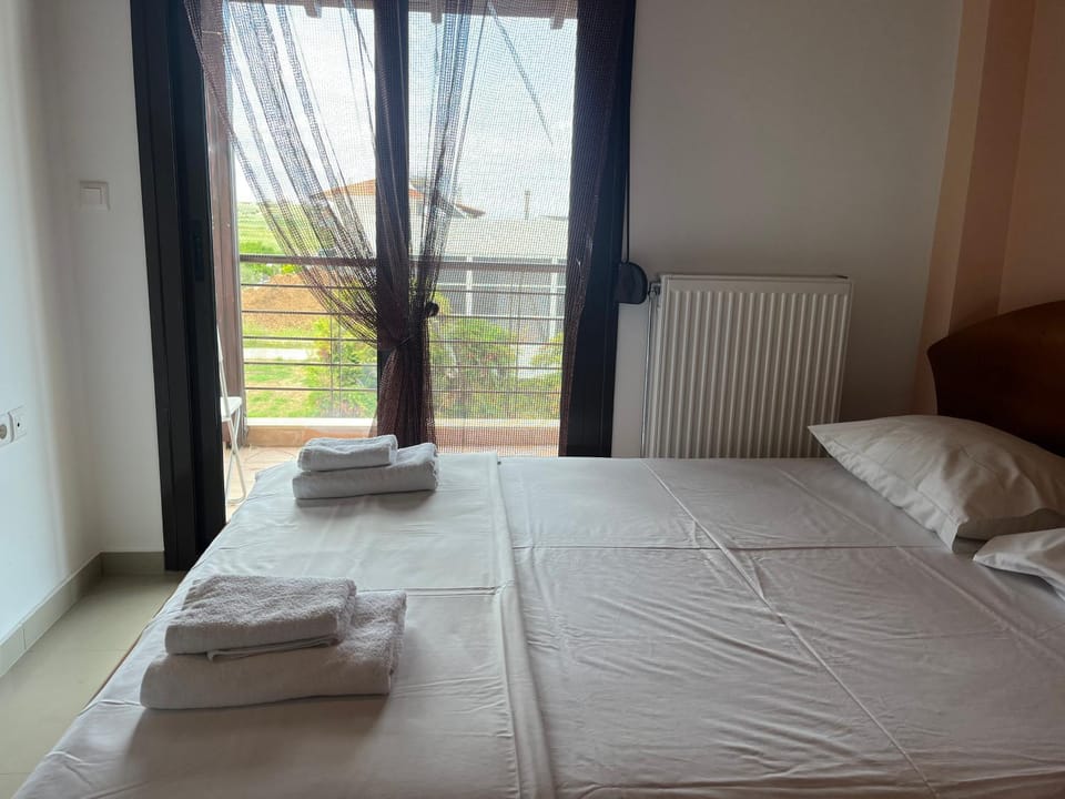 Nostro apartment Flogita Apartment in Halkidiki