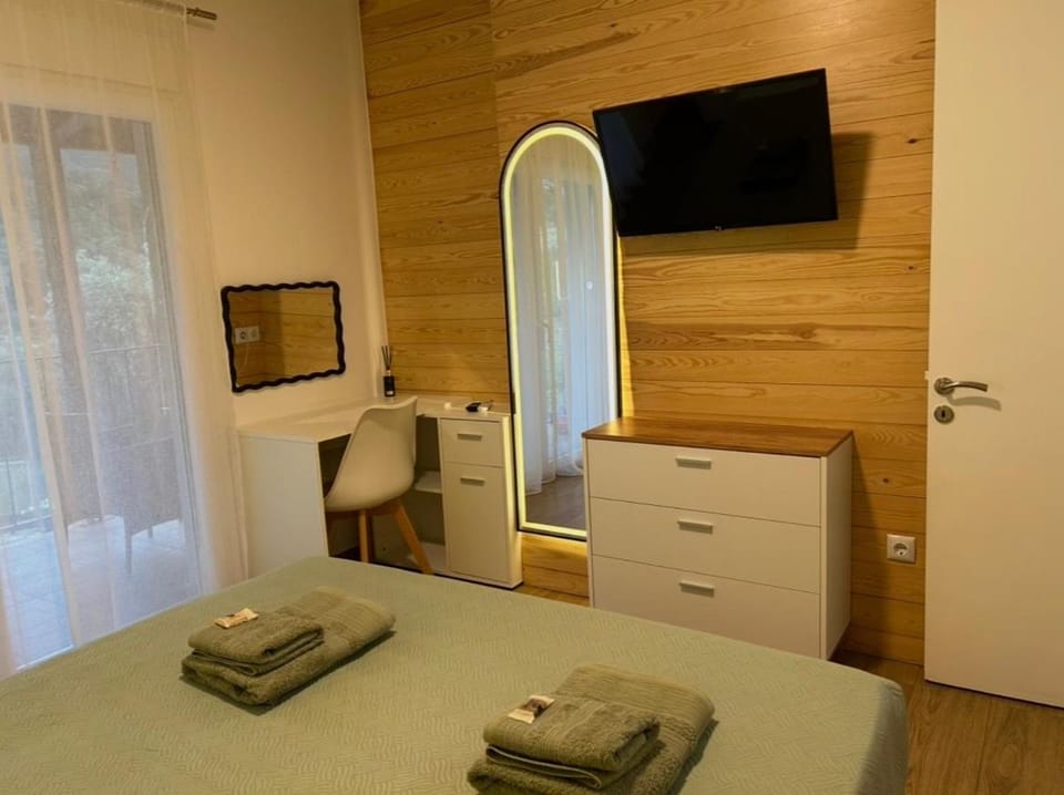 Abigails Pool House House in Thasos