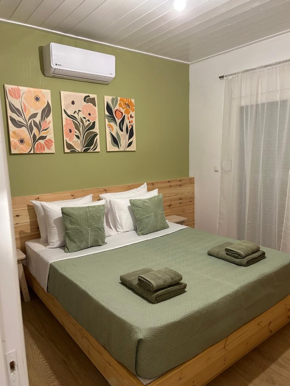 Abigails Pool House House in Thasos