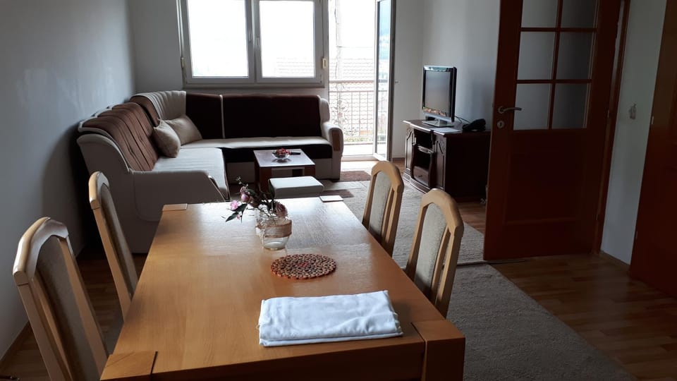 Hostel Ćuprija Apartment in Mostar