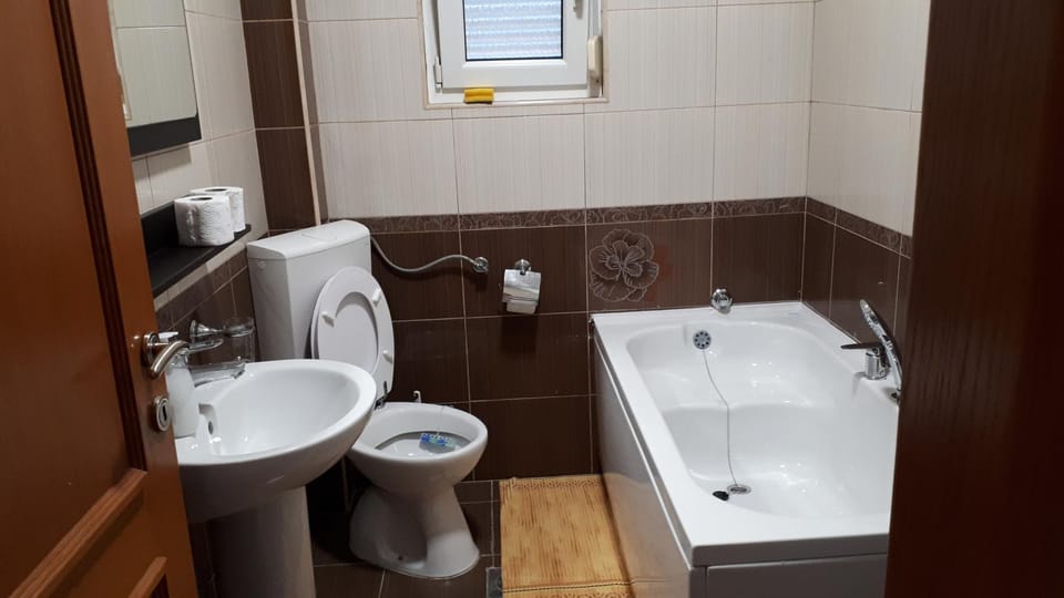Hostel Ćuprija Apartment in Mostar