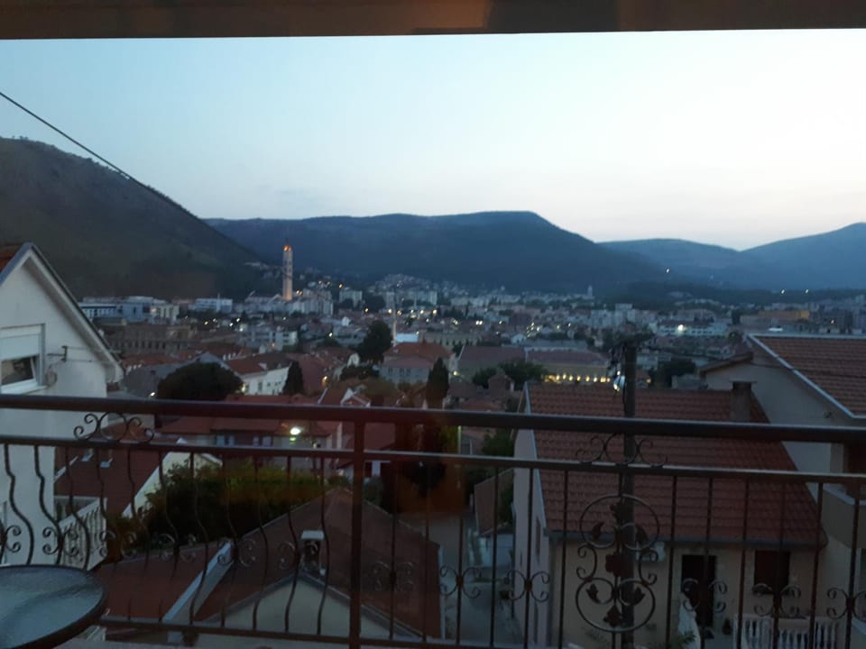 Hostel Ćuprija Apartment in Mostar