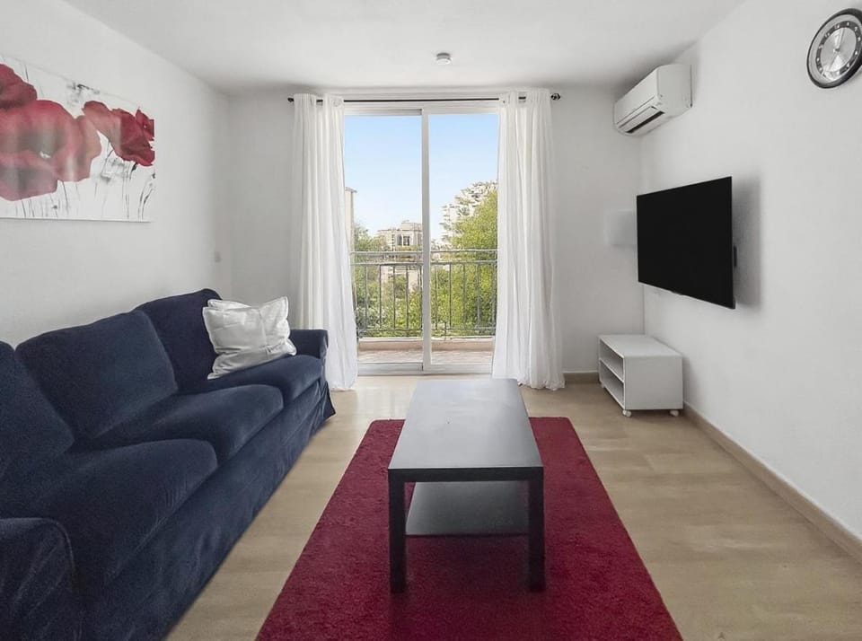 Studio Vue mer à La Ciotat, 500m de la plage Apartment in La Ciotat
