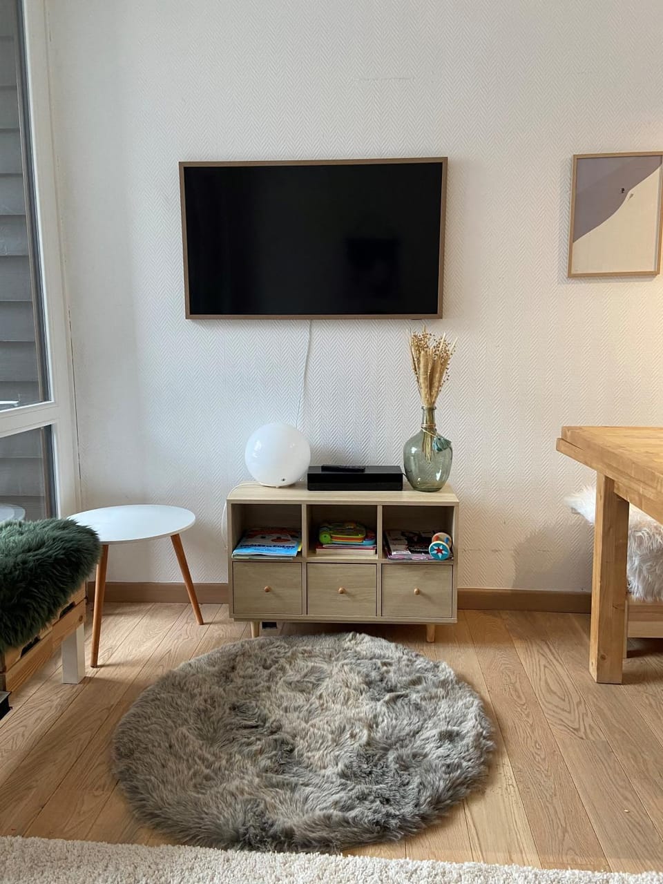 Logement à VARS-LES-CLAUX - Départ pieds des pistes Apartment in Provence-Alpes-Côte d'Azur