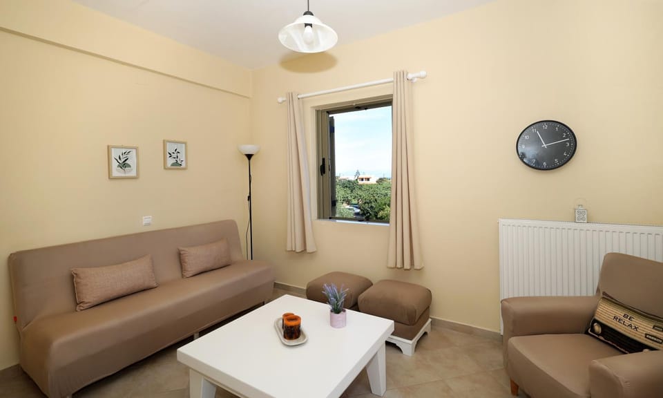 Captataki Apartment in Argolis, Greece