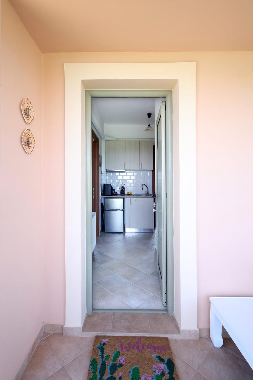 Captataki Apartment in Argolis, Greece