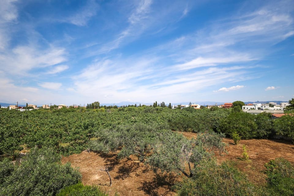 Captataki Apartment in Argolis, Greece