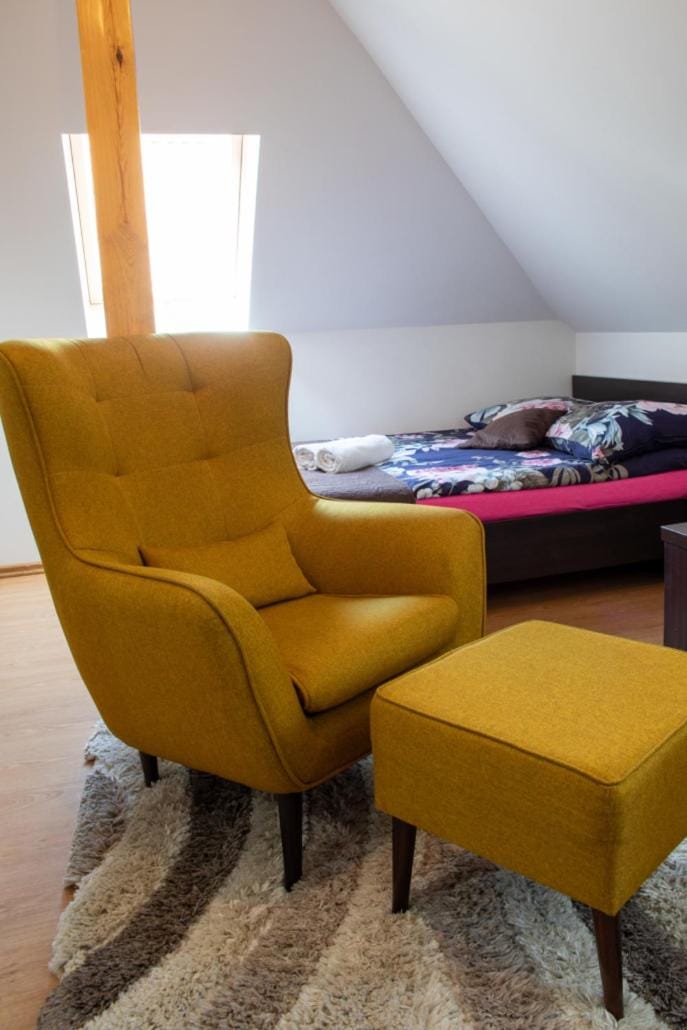 Biała Orchidea Pobierowo Apartment in West Pomeranian Voivodeship, Poland