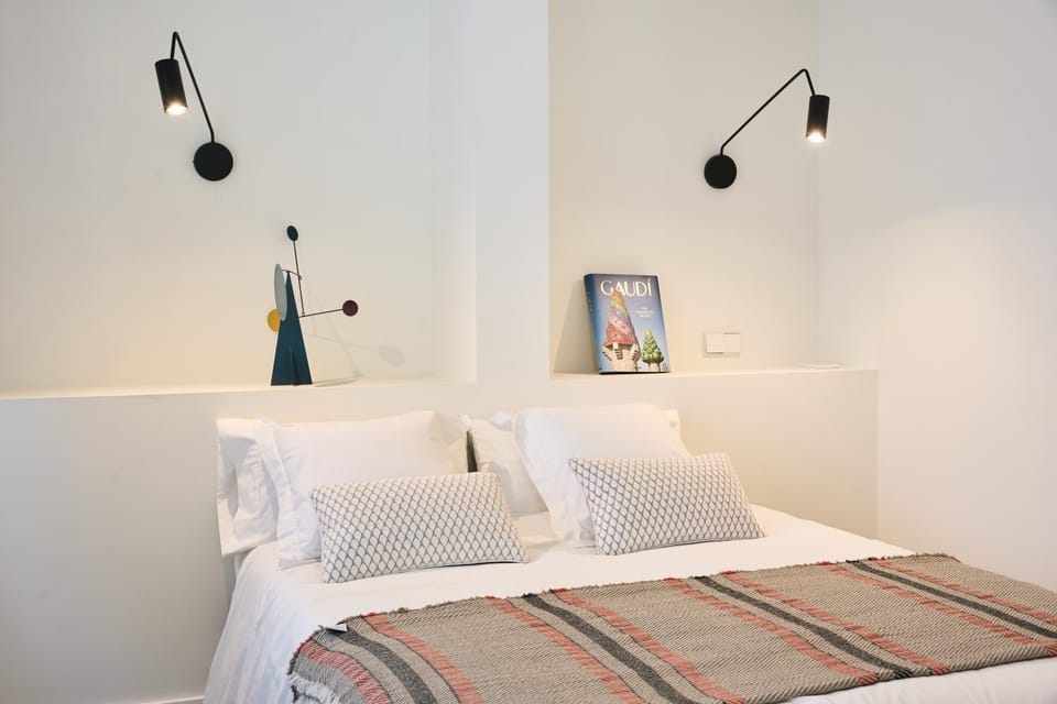 Villa Harmonices Mirasierra Apartments Apartment in Madrid