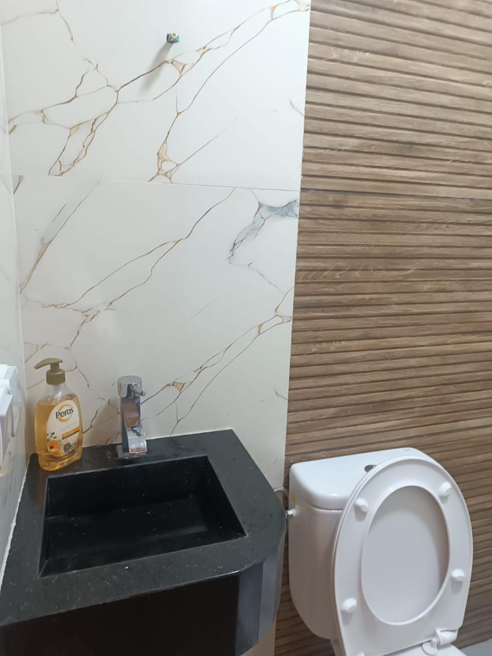 BlueSea Studio's &Appart Apartment in Casablanca-Settat