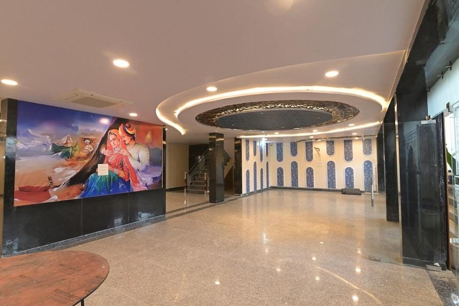 Banquet/Function facilities