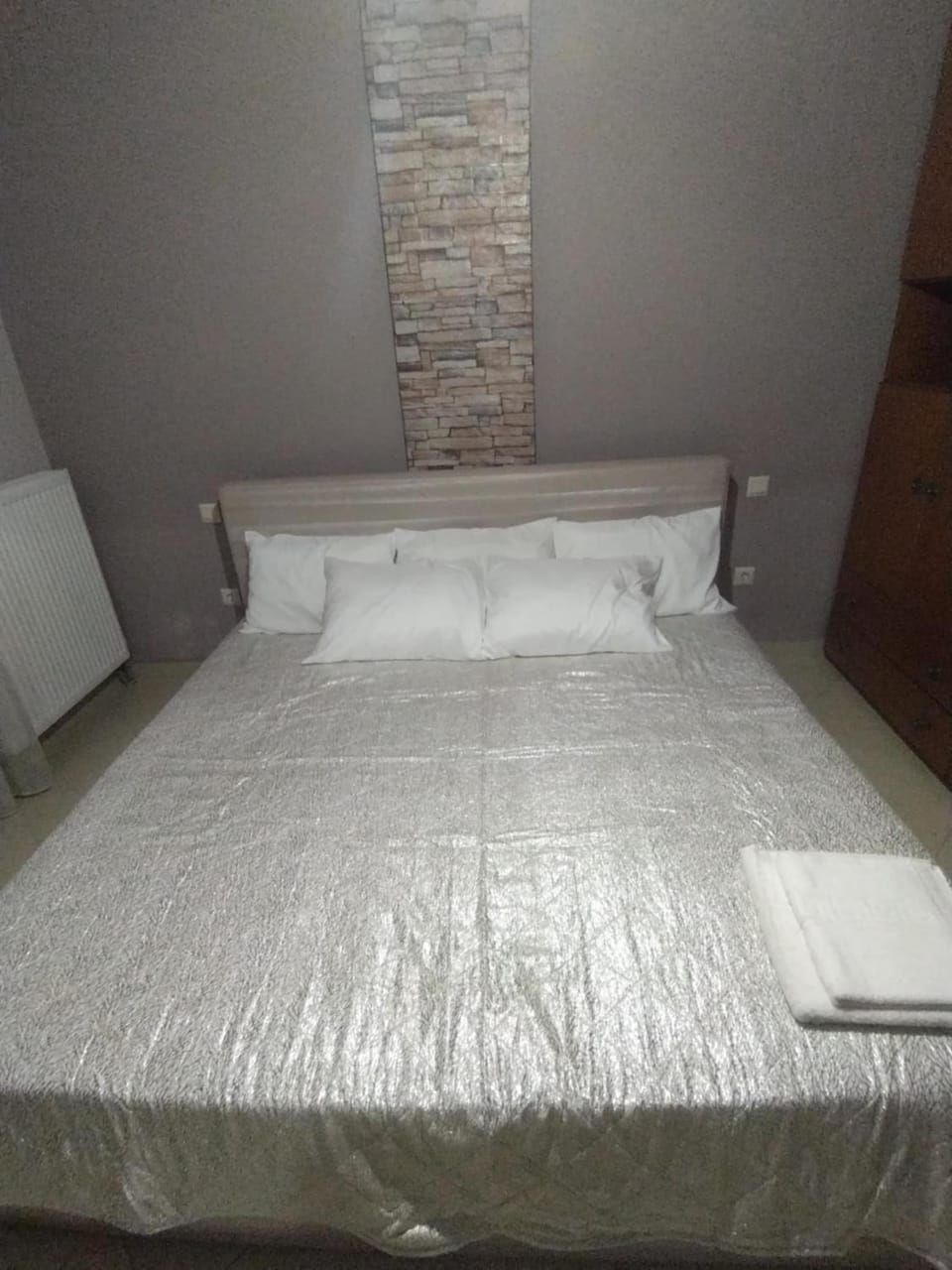 Rias house Apartment in Nea Peramos