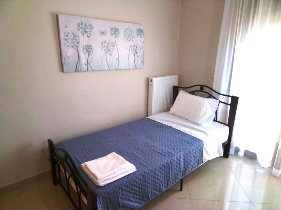 Rias house Apartment in Nea Peramos