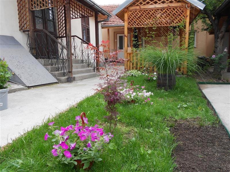 Studio Konak 4 Sokobanja Apartment in Serbia