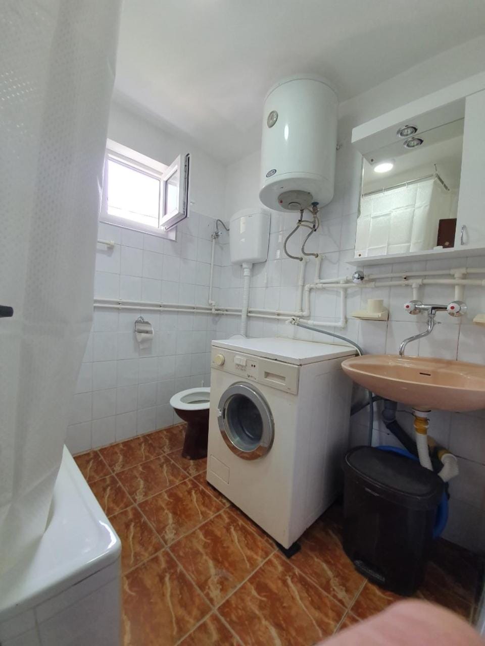 Studio Konak 4 Sokobanja Apartment in Serbia