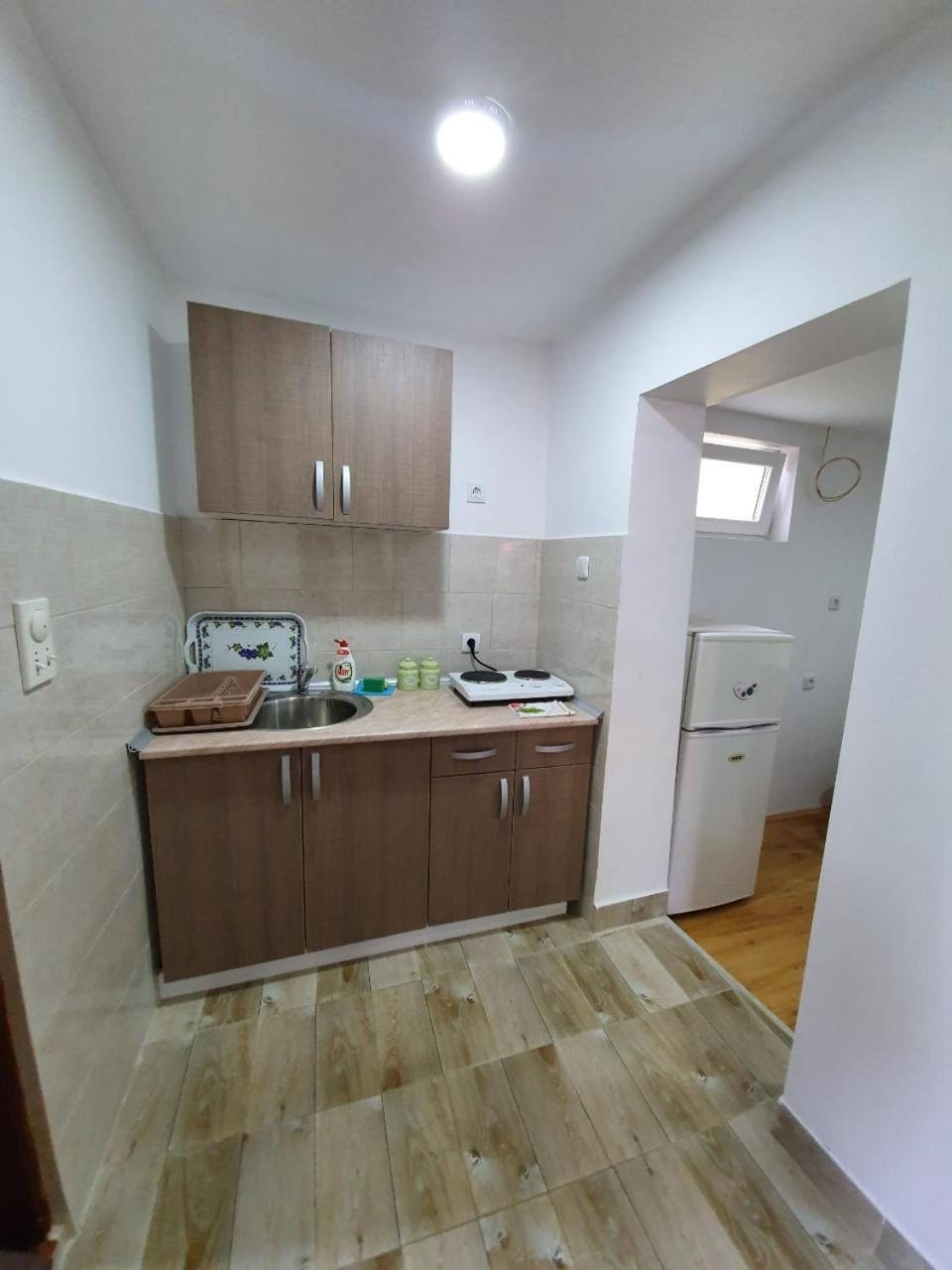 Studio Konak 4 Sokobanja Apartment in Serbia