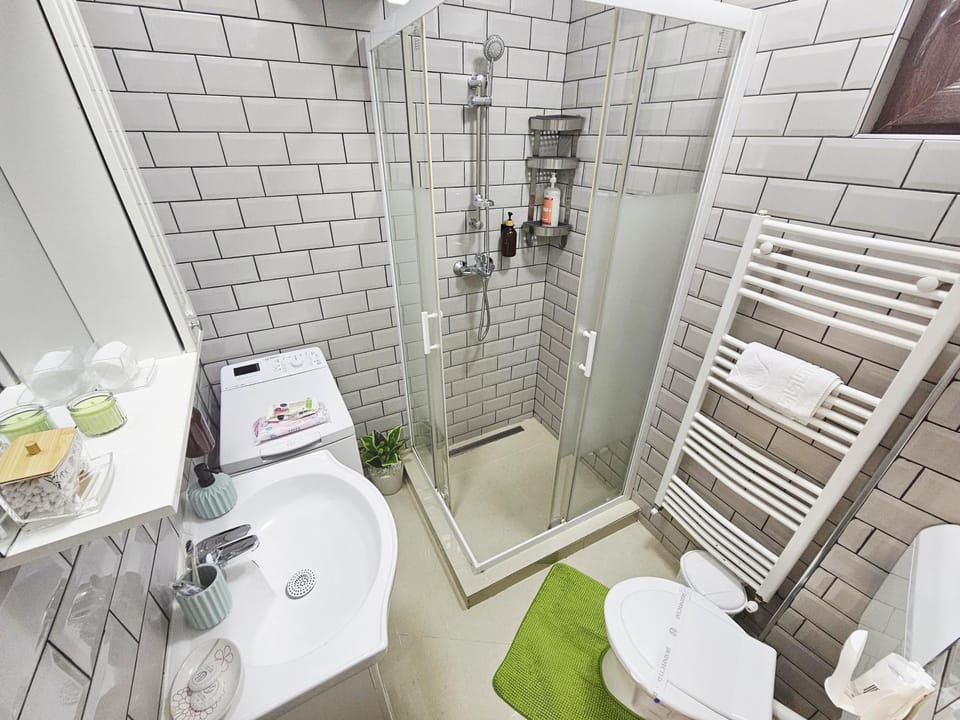 Downtown Old City Center Apartament - CAL1B Apartment in Bucharest